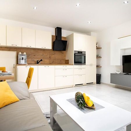 Apartment Jurić Pula Zewnętrze zdjęcie