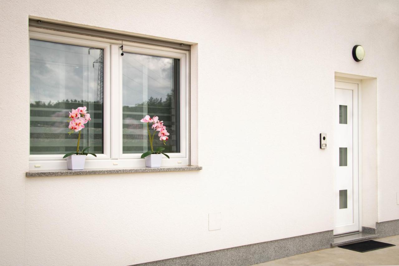 Apartment Jurić Pula Zewnętrze zdjęcie