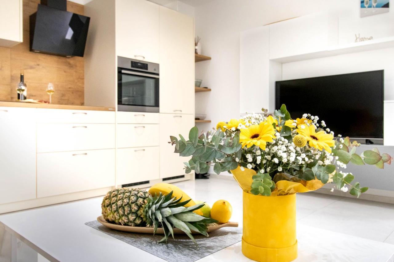 Apartment Jurić Pula Zewnętrze zdjęcie