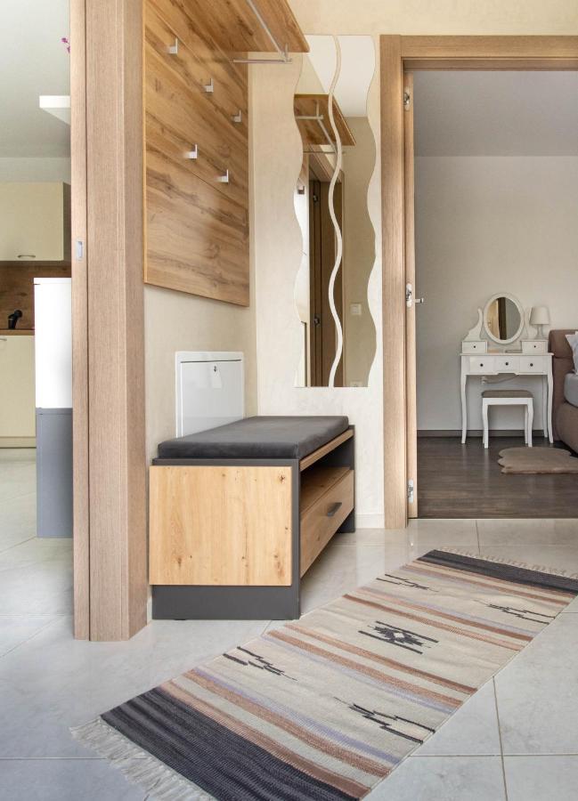 Apartment Jurić Pula Zewnętrze zdjęcie