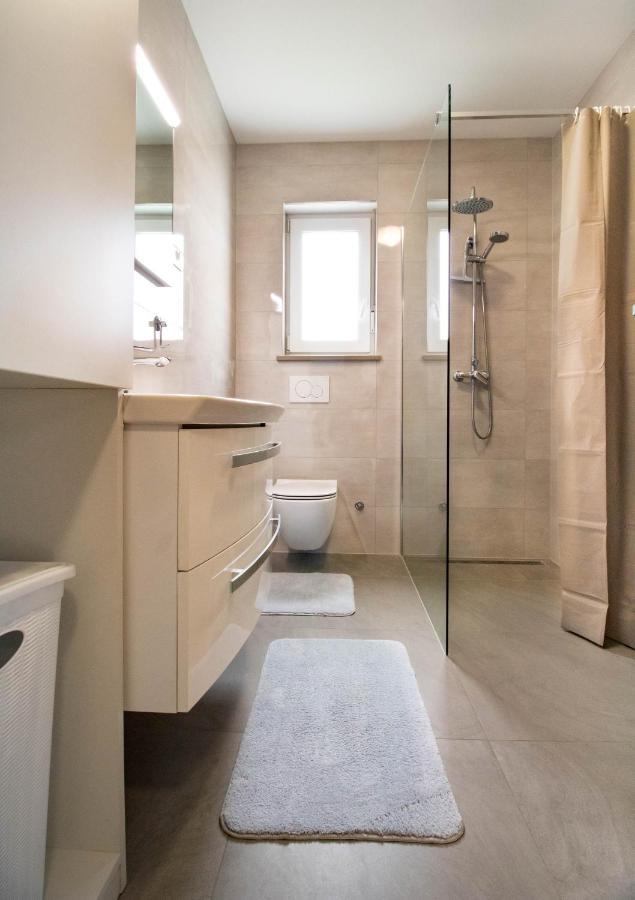 Apartment Jurić Pula Zewnętrze zdjęcie
